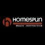 Homespun
