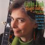 BANJO TALKIN' (CD)