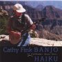 BANJO HAIKU (CD)