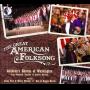 THE GREAT AMERICAN FOLK SONG