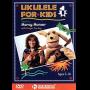 UKULELE FOR KIDS 1 (Instant Download)