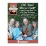 OLD TIME MUSIC PARTY (Digital Download)