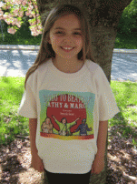 BANJO TO BEATBOX Kids T-Shirt