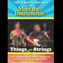 MEET THE INSTRUMENTS! Things with Strings
