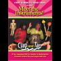 MEET THE INSTRUMENTS! Clap and Tap
