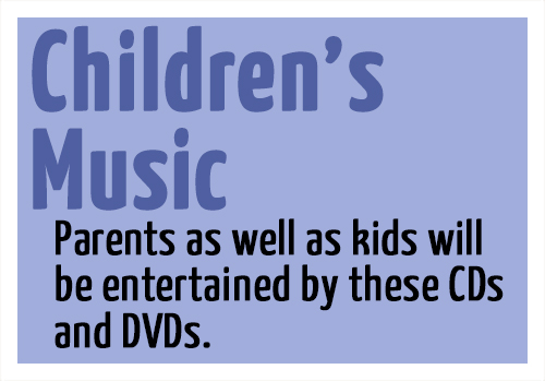 Childrens Music