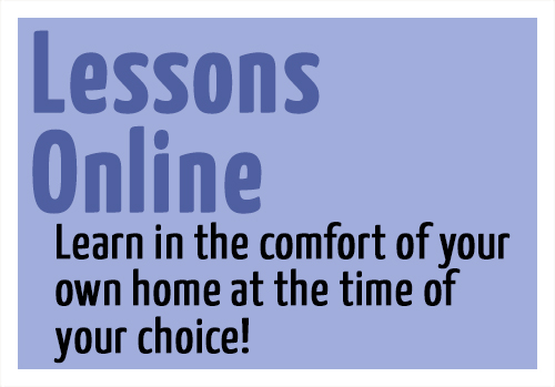 Lessons Online