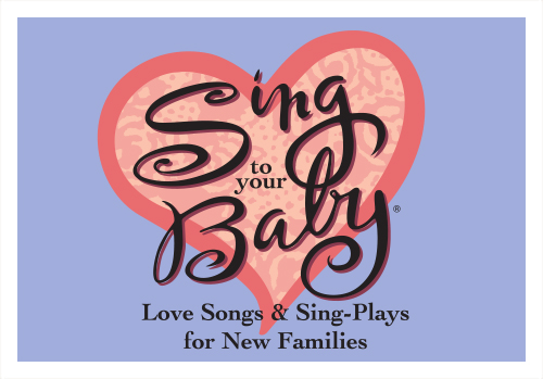 Sing To Your Baby & Cantale A Tu Bebe Merchandise