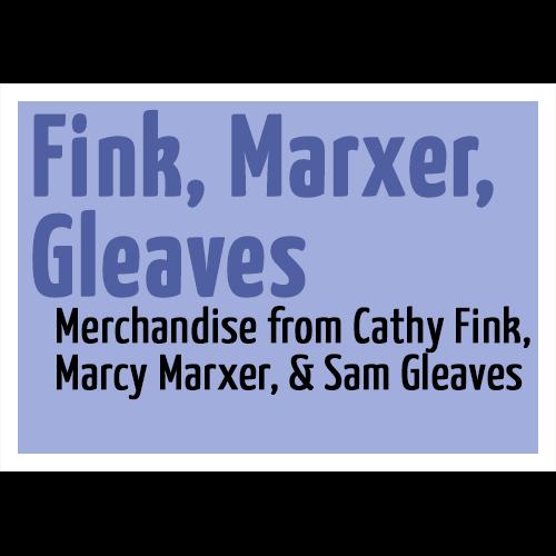 Fink, Marxer, Gleaves