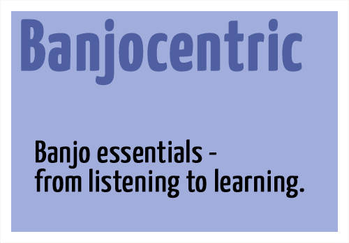 Banjocentric