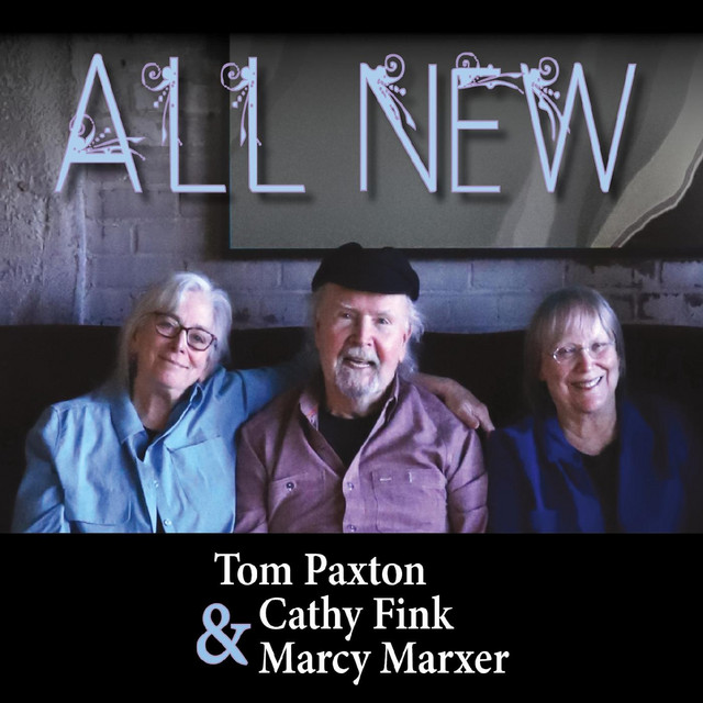 All New