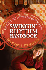 Swingin' Rhythm Handbook