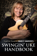 Swingin' Uke Handbook